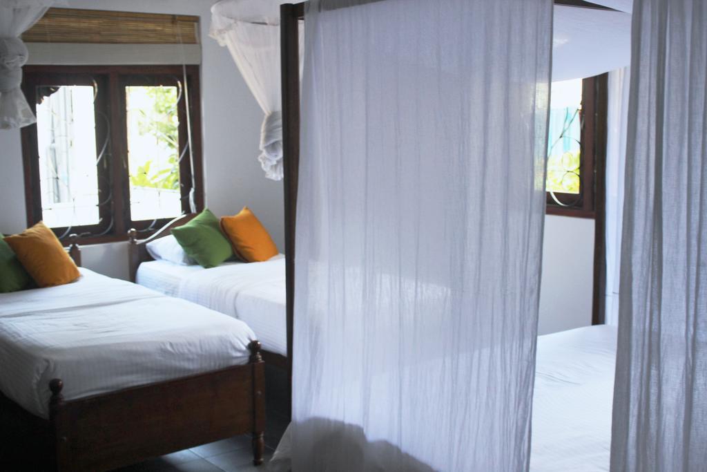 أونا واتونا Bedspace المظهر الخارجي الصورة