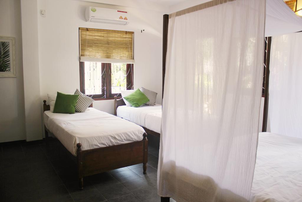 أونا واتونا Bedspace المظهر الخارجي الصورة
