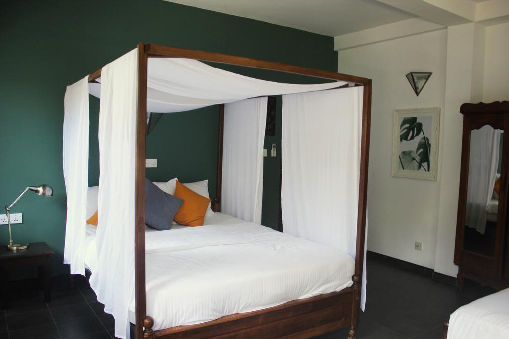 أونا واتونا Bedspace المظهر الخارجي الصورة