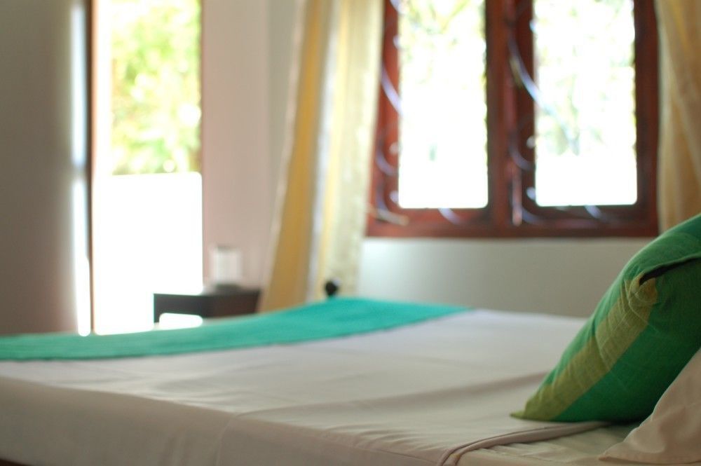 أونا واتونا Bedspace المظهر الخارجي الصورة