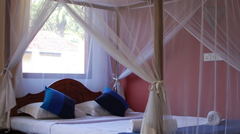 أونا واتونا Bedspace المظهر الخارجي الصورة