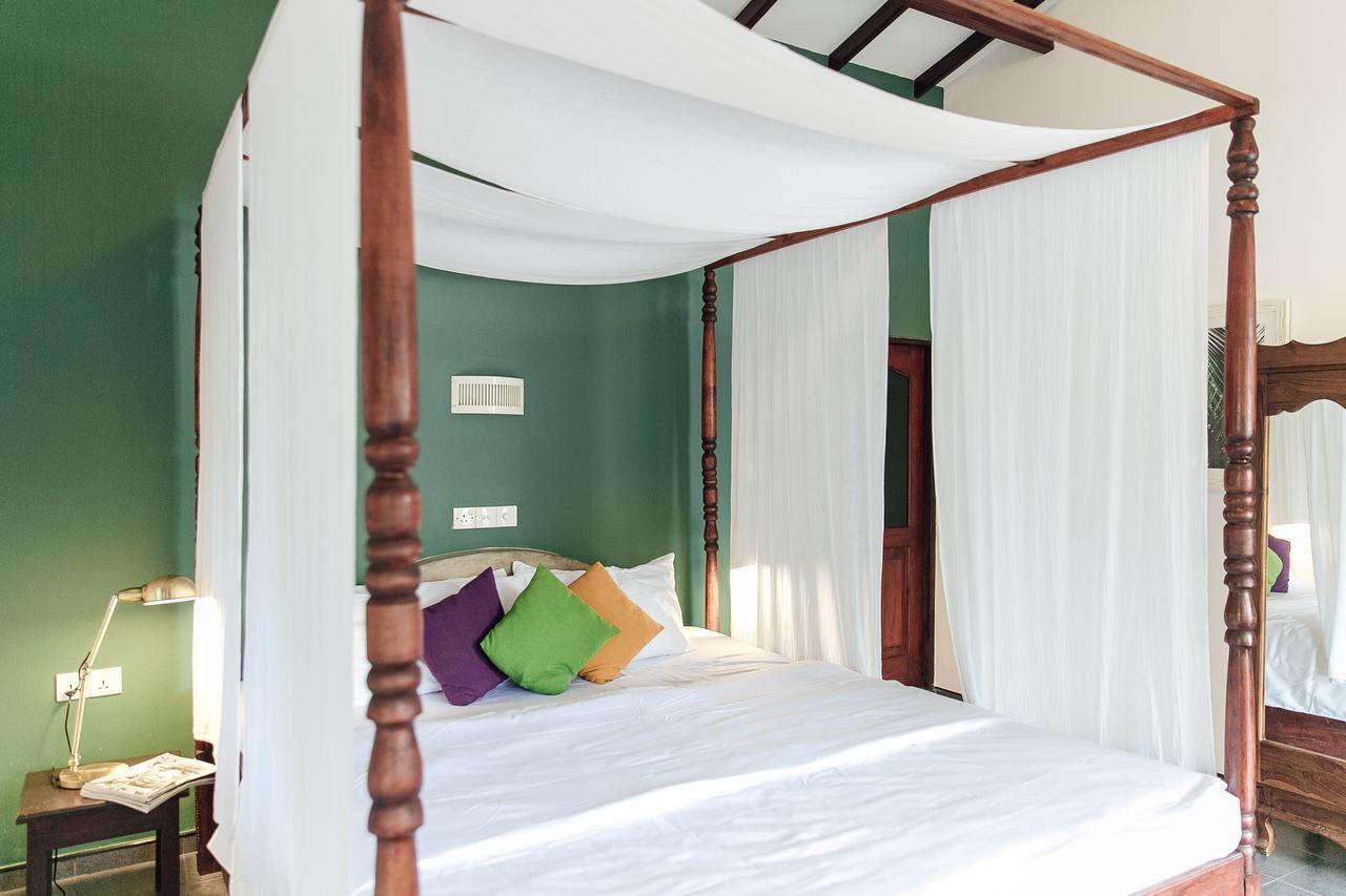 أونا واتونا Bedspace المظهر الخارجي الصورة