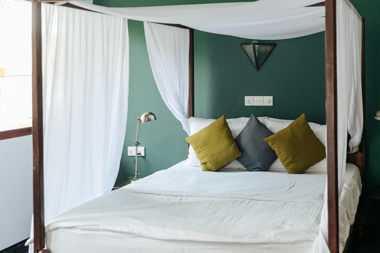 أونا واتونا Bedspace المظهر الخارجي الصورة