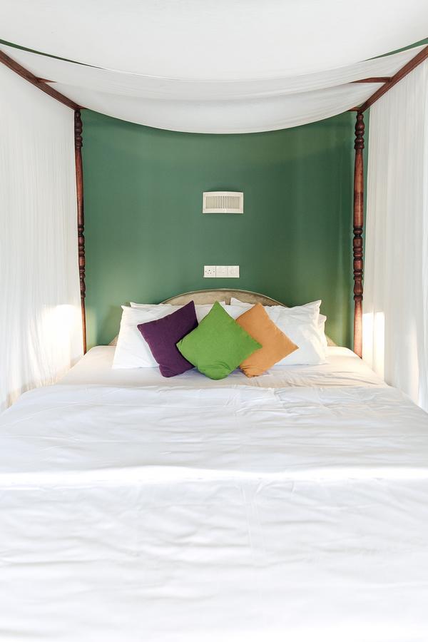 أونا واتونا Bedspace المظهر الخارجي الصورة