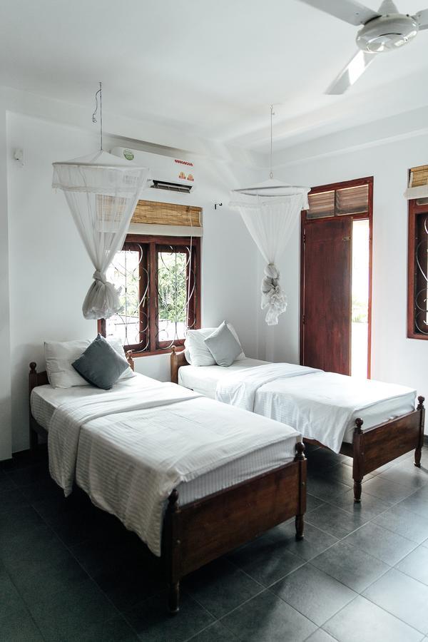 أونا واتونا Bedspace المظهر الخارجي الصورة