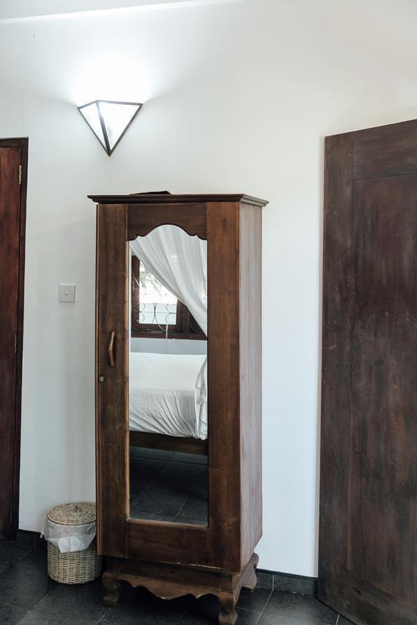 أونا واتونا Bedspace المظهر الخارجي الصورة