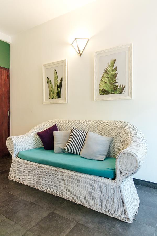 أونا واتونا Bedspace المظهر الخارجي الصورة