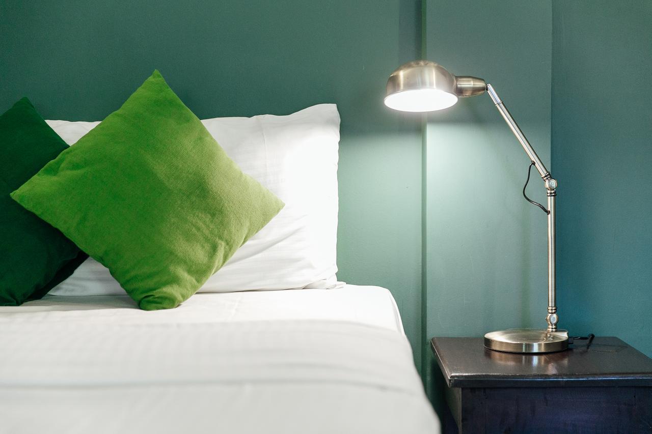 أونا واتونا Bedspace المظهر الخارجي الصورة